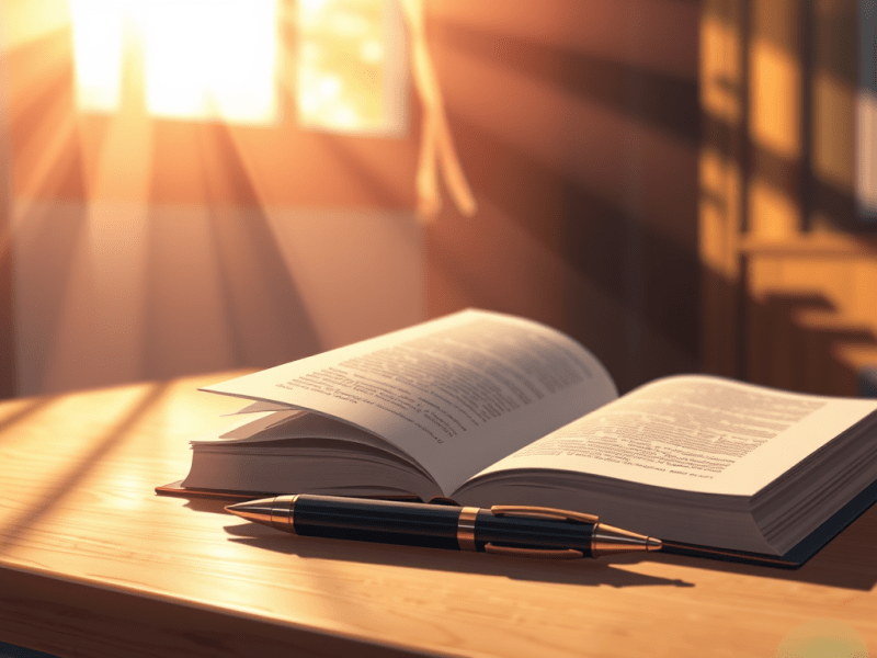 Overcoming Mental Blocks Through&nbsp;Writing